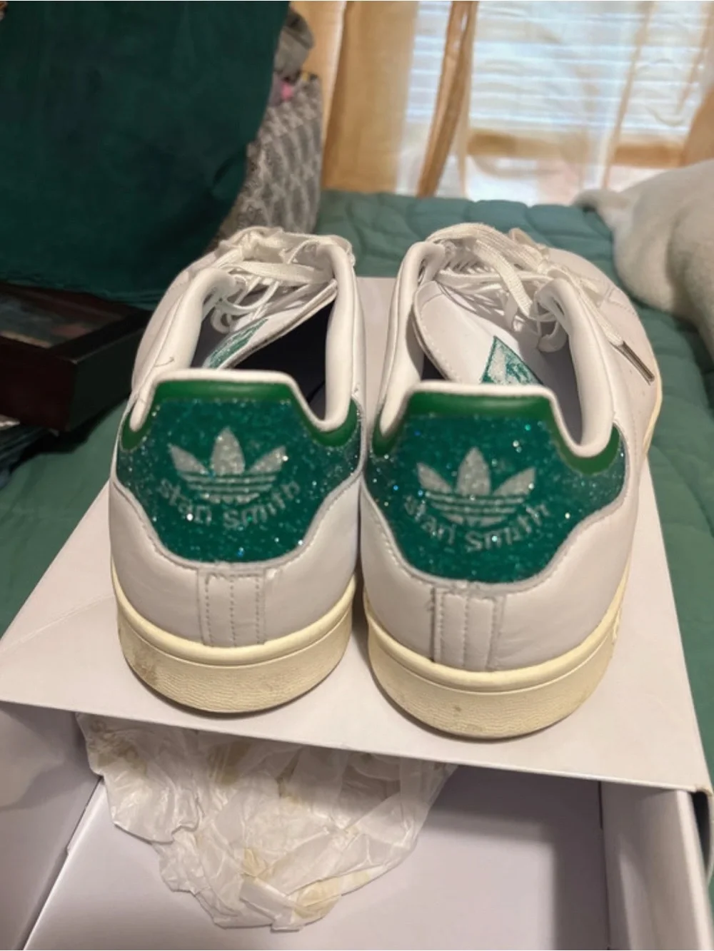 Adidas Stan Smith mens sneakers